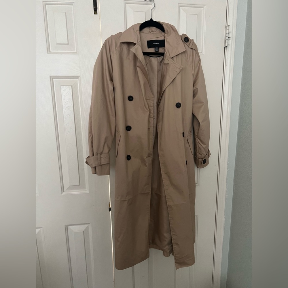 Vero Moda Trench Coat